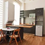 Taksim Tulip Residences & Apart Hotel