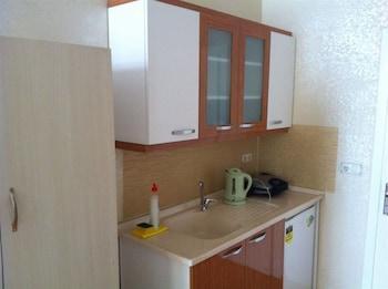 Aparthotel Taksim Tulip Residences &