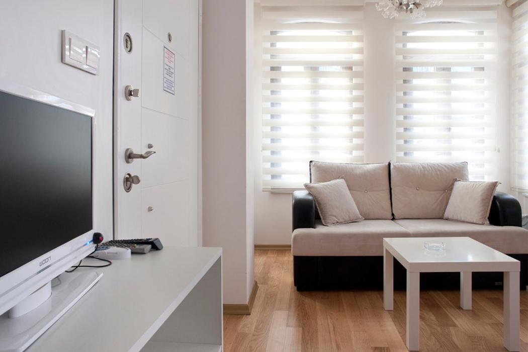 Aparthotel Taksim Tulip Residences & 3*