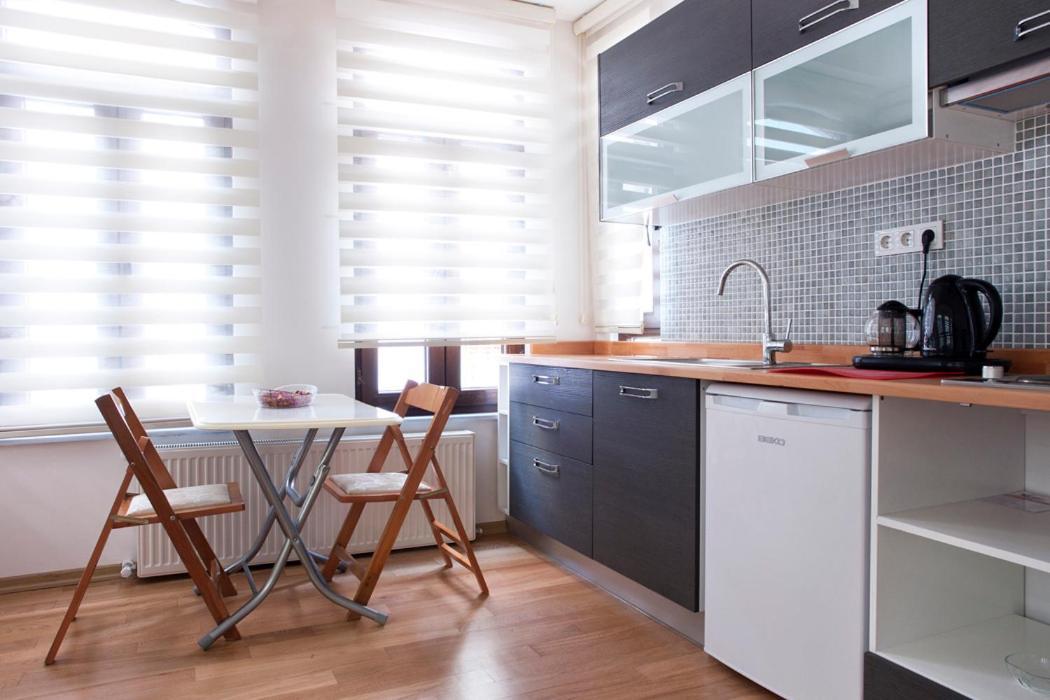 Aparthotel Taksim Tulip Residences &