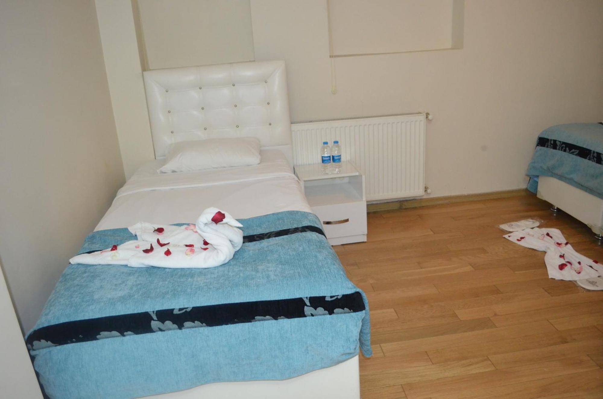Taksim Tulip Residences & Istanboel