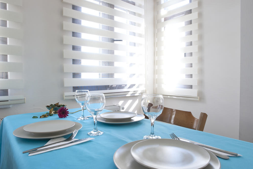 Taksim Tulip Residences &