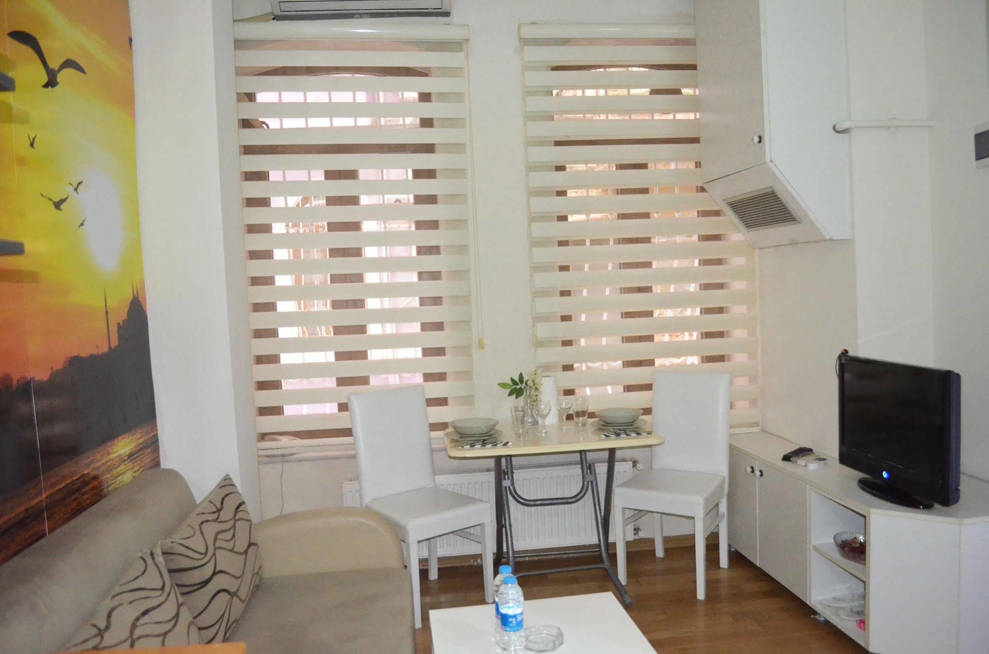 Taksim Tulip Residences & Istanboel