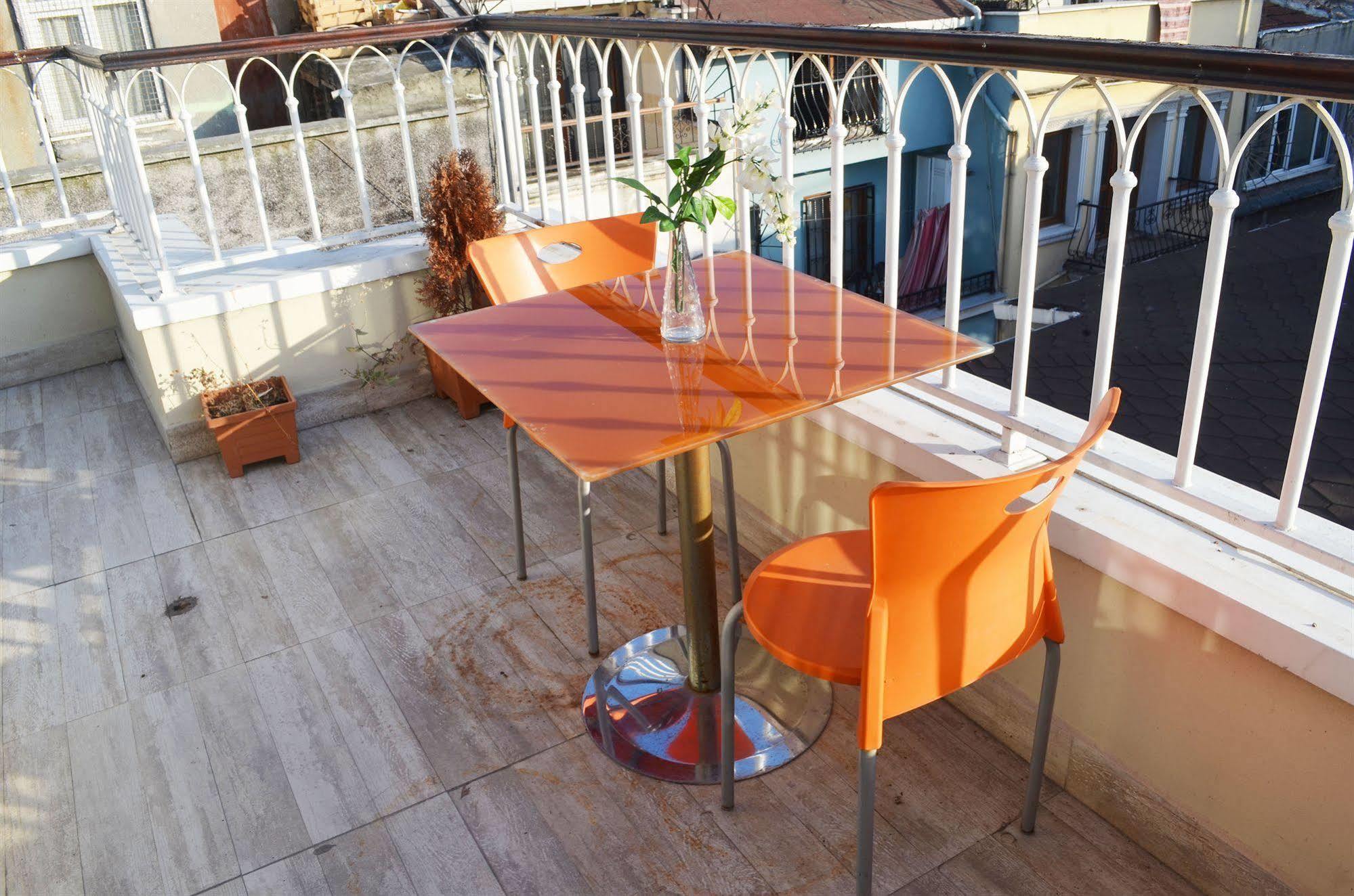 Taksim Tulip Residences &