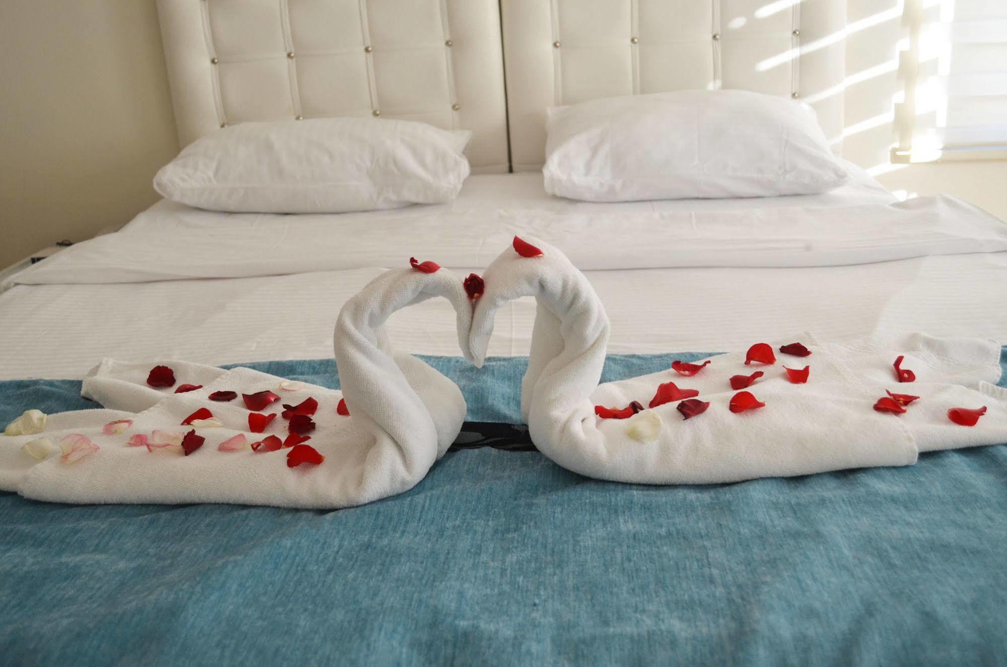 Aparthotel Taksim Tulip Residences &
