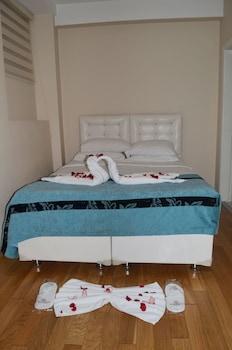 Aparthotel Taksim Tulip Residences & 3*