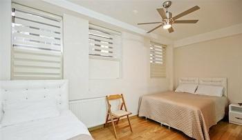 Aparthotel Taksim Tulip Residences & 3*