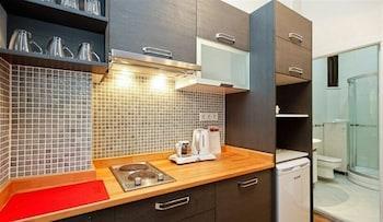 Taksim Tulip Residences & Aparthotel