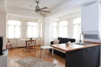 Aparthotel Taksim Tulip Residences &