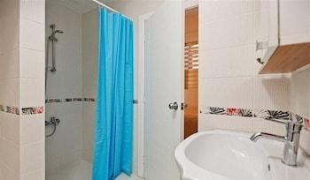Aparthotel Taksim Tulip Residences & Istanbul