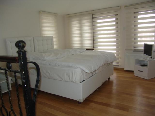Taksim Tulip Residences & 3*
