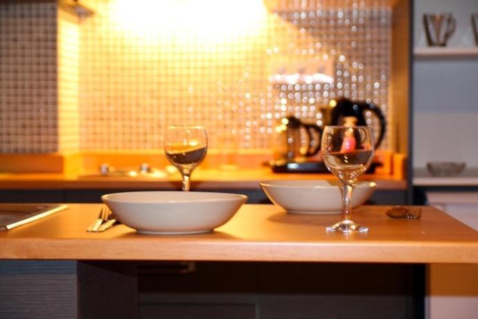 Aparthotel Taksim Tulip Residences &