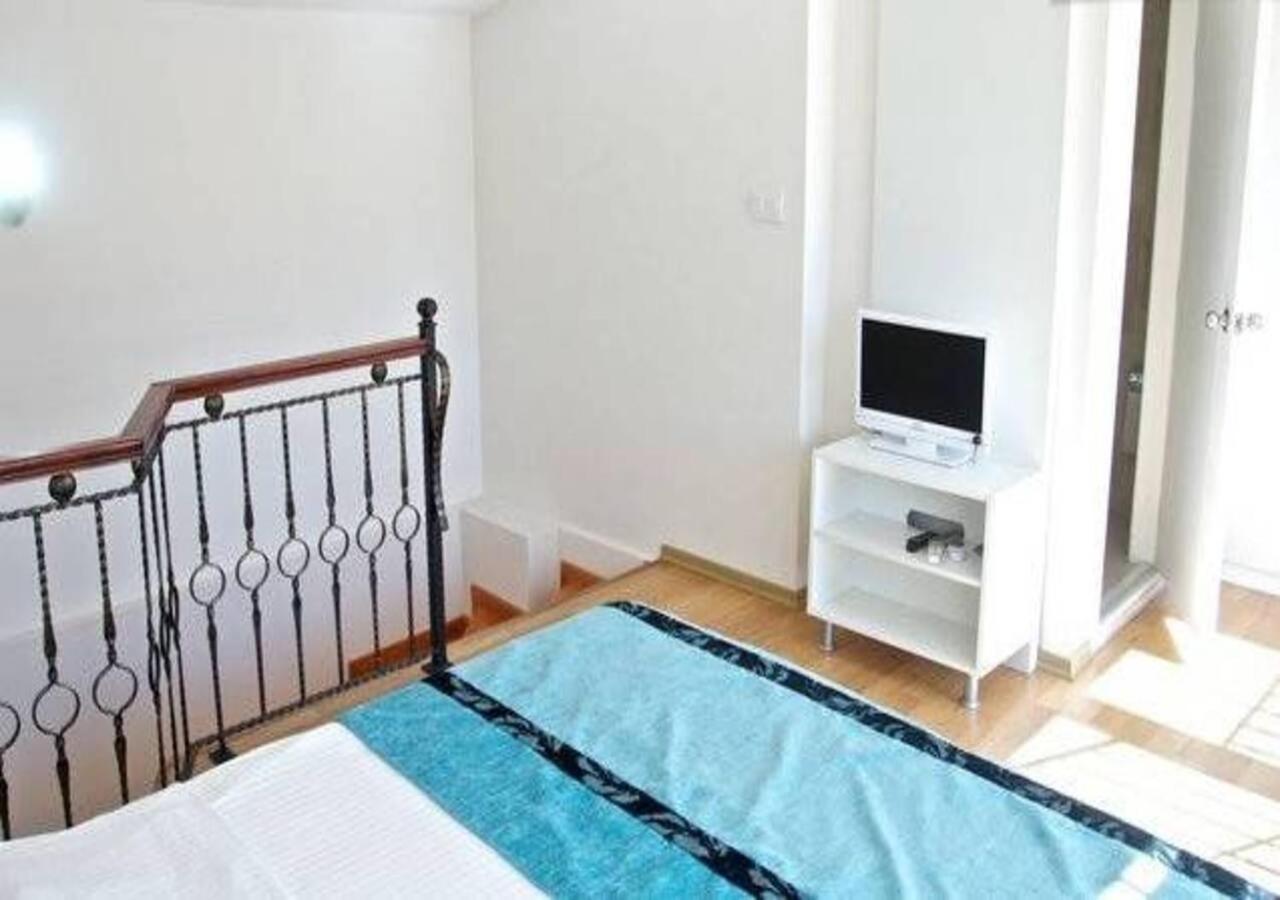 Aparthotel Taksim Tulip Residences & Istanbul