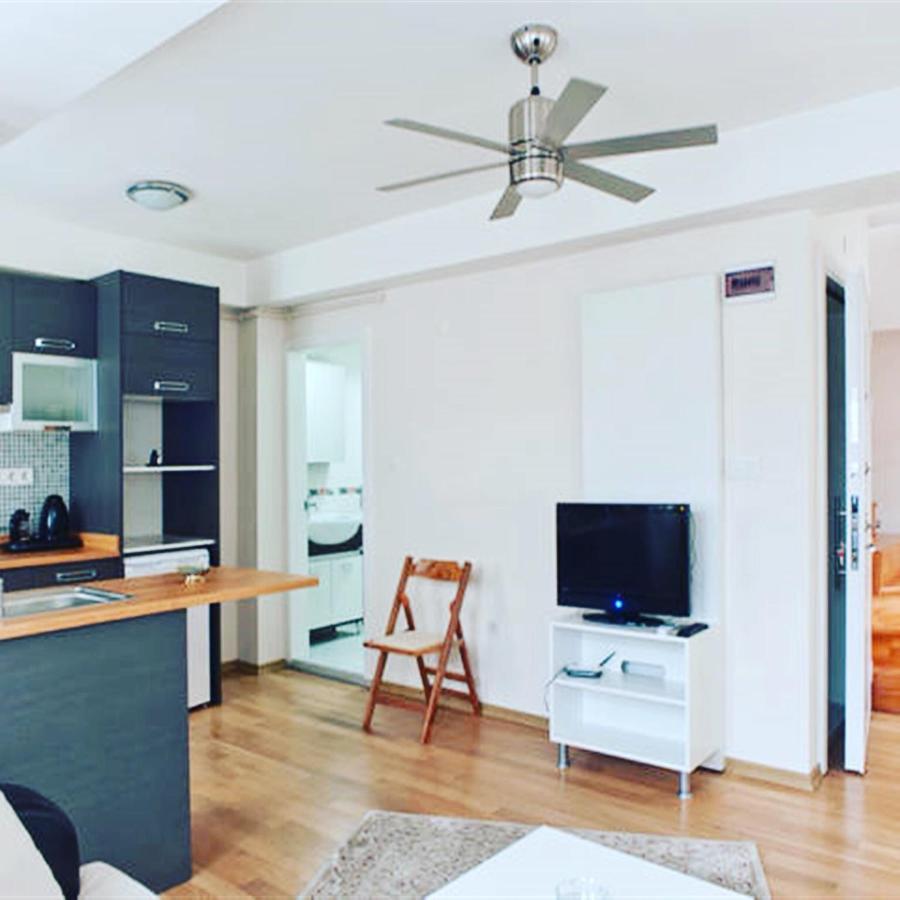 Taksim Tulip Residences &