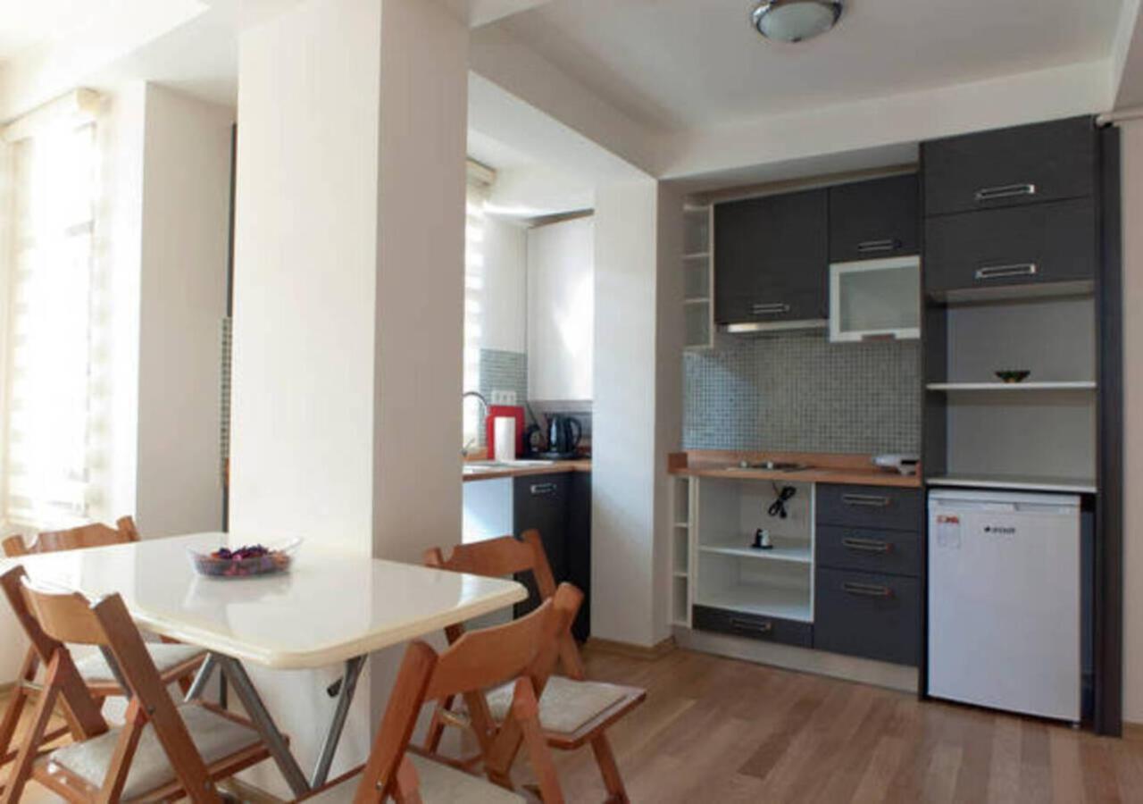 Taksim Tulip Residences &
