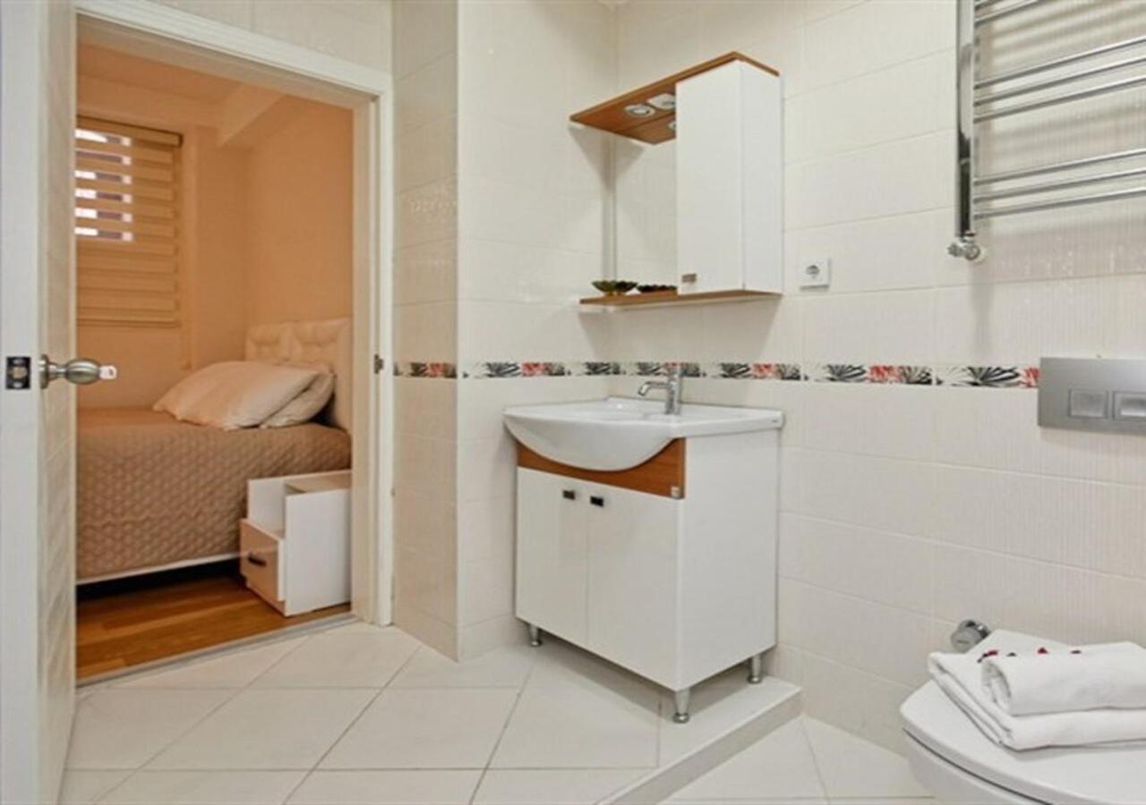 Taksim Tulip Residences & Aparthotel