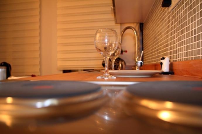 Aparthotel Taksim Tulip Residences & Istanbul