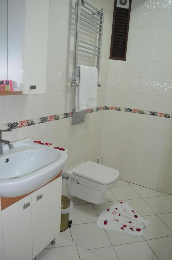 Taksim Tulip Residences & Istanbul