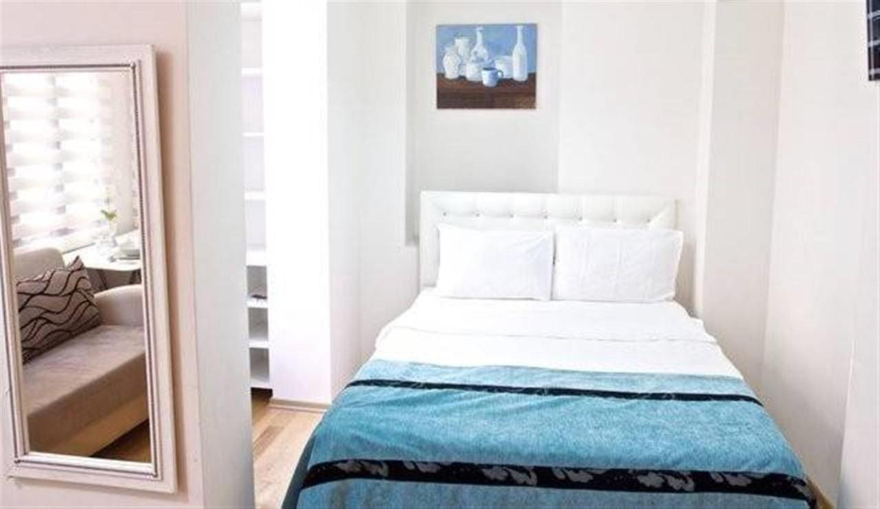 Taksim Tulip Residences &
