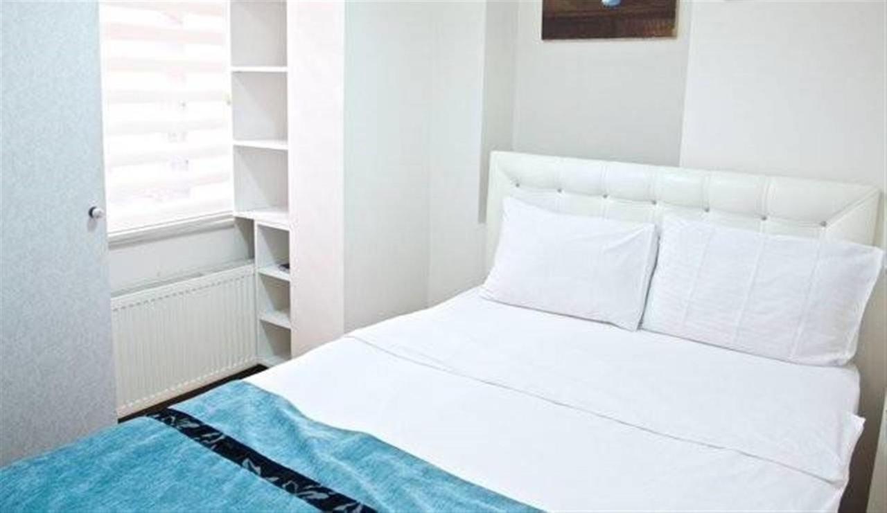 Taksim Tulip Residences & Istanbul