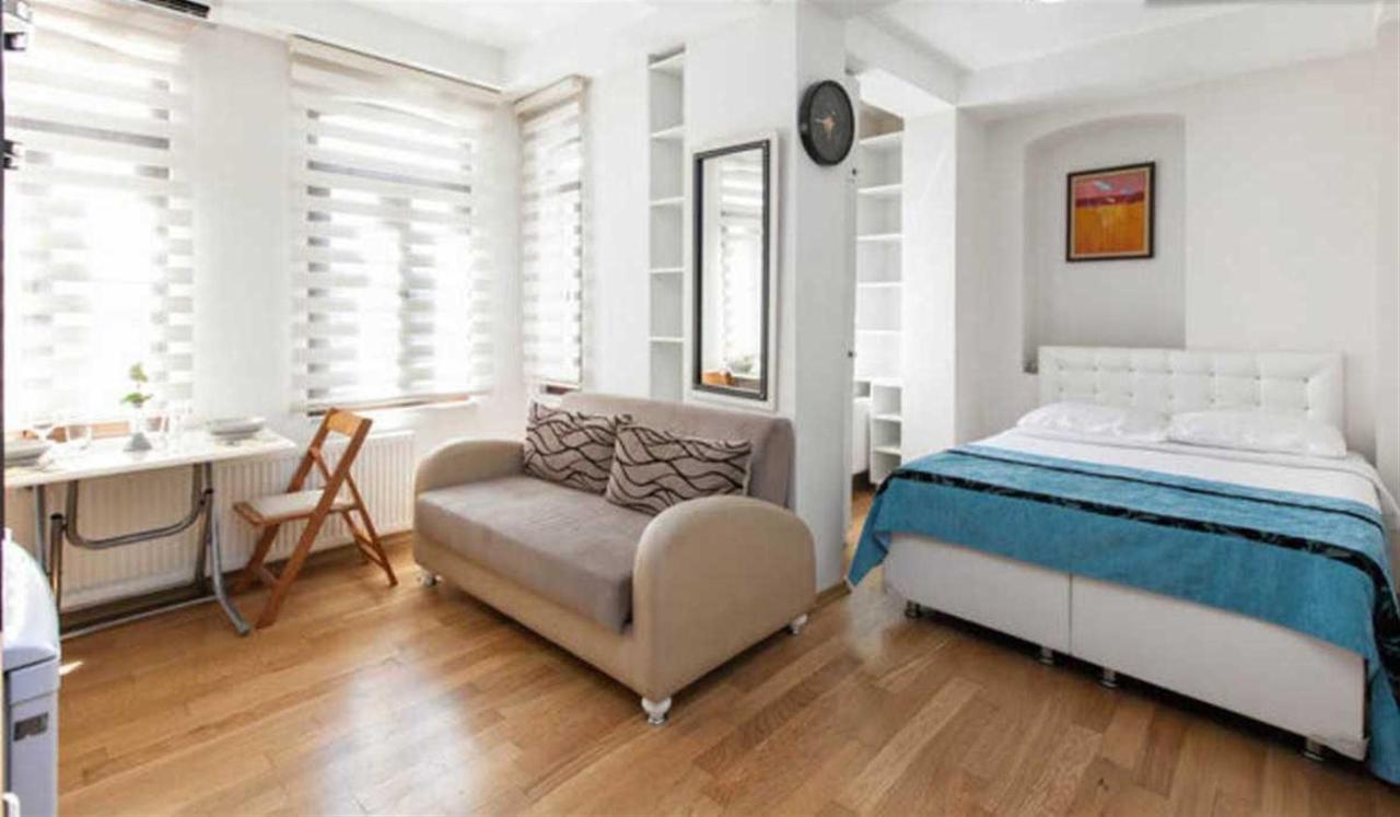 Taksim Tulip Residences & Istanbul