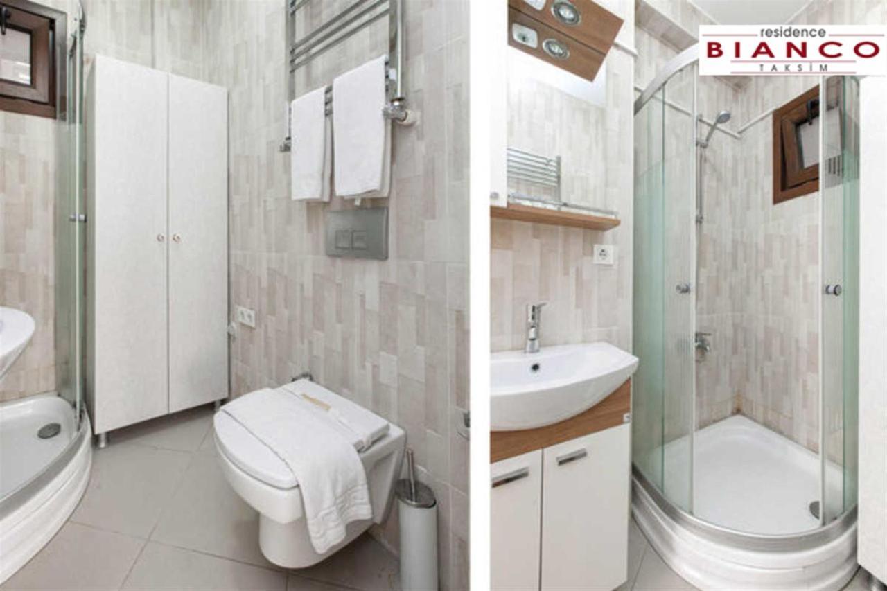 Taksim Tulip Residences & 3*