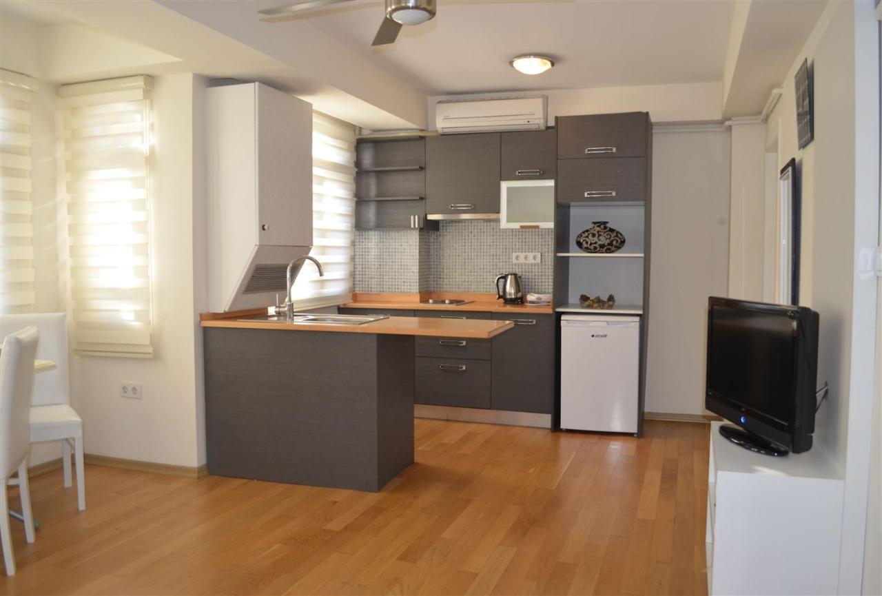 Taksim Tulip Residences & 3*