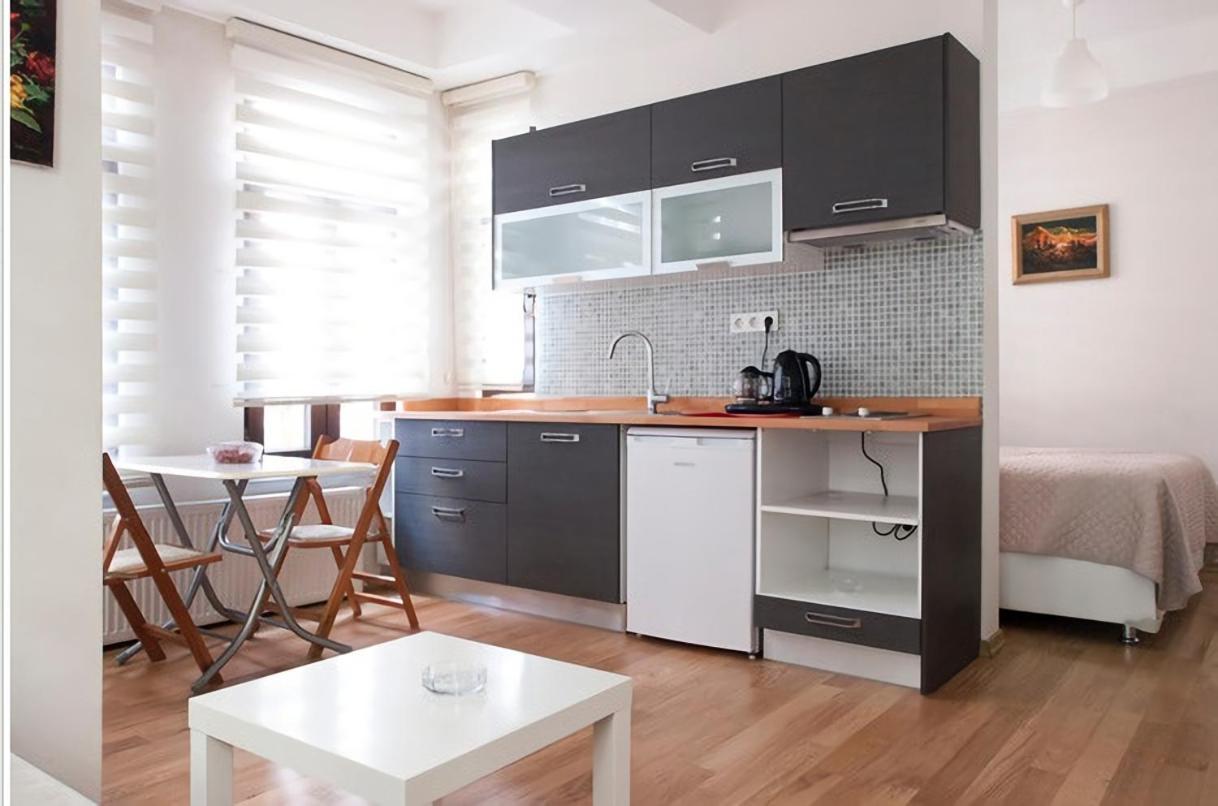 Aparthotel Taksim Tulip Residences &
