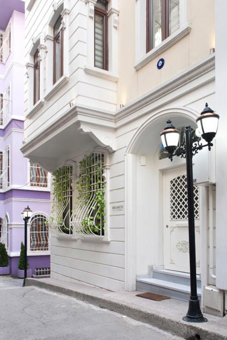 Taksim Tulip Residences & Istanbul