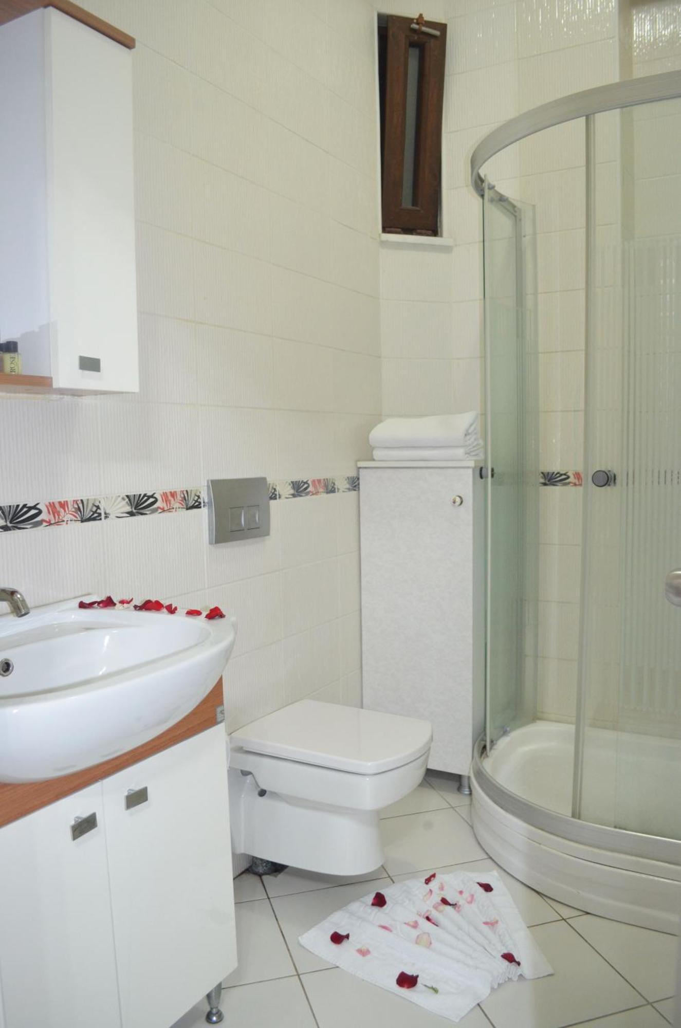 Aparthotel Taksim Tulip Residences &