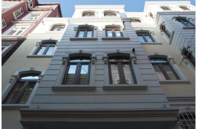 Taksim Tulip Residences & Aparthotel Istanbul