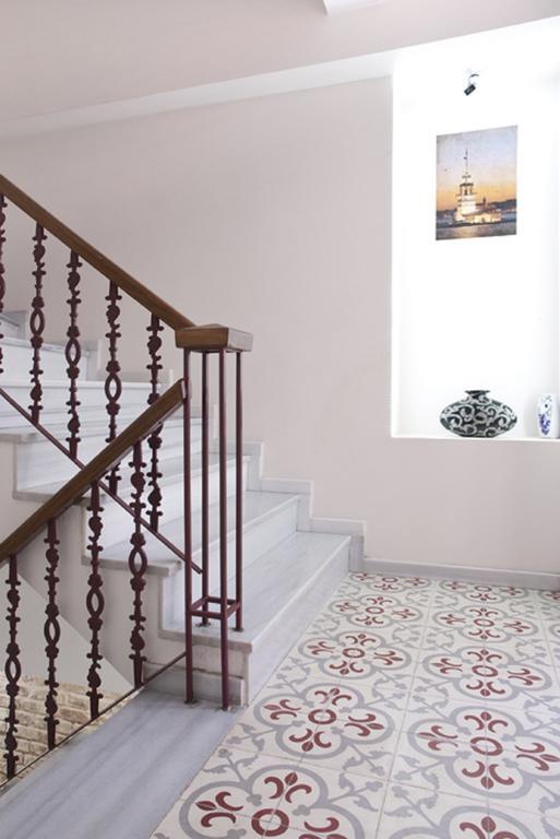 Taksim Tulip Residences & Istanbul