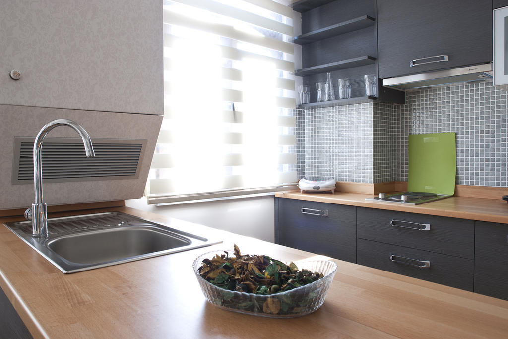 Taksim Tulip Residences &