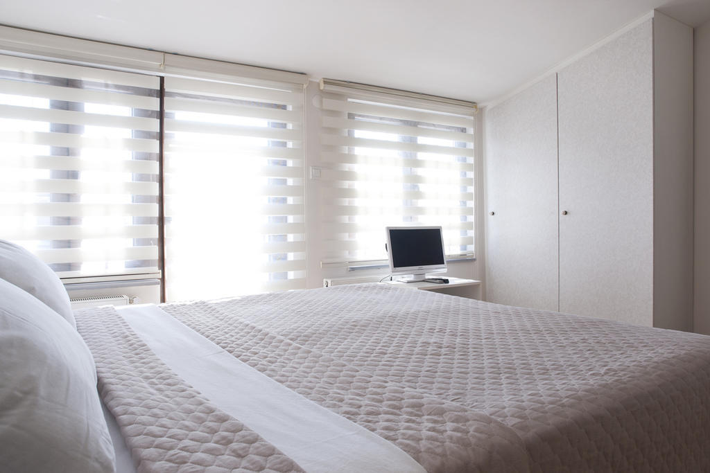 Aparthotel Taksim Tulip Residences &