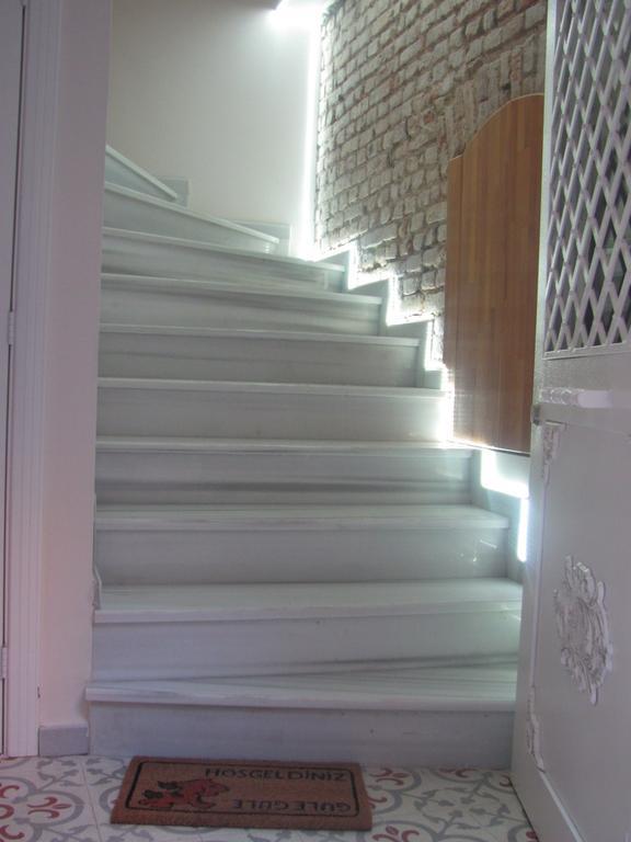 Aparthotel Taksim Tulip Residences & Istanbul