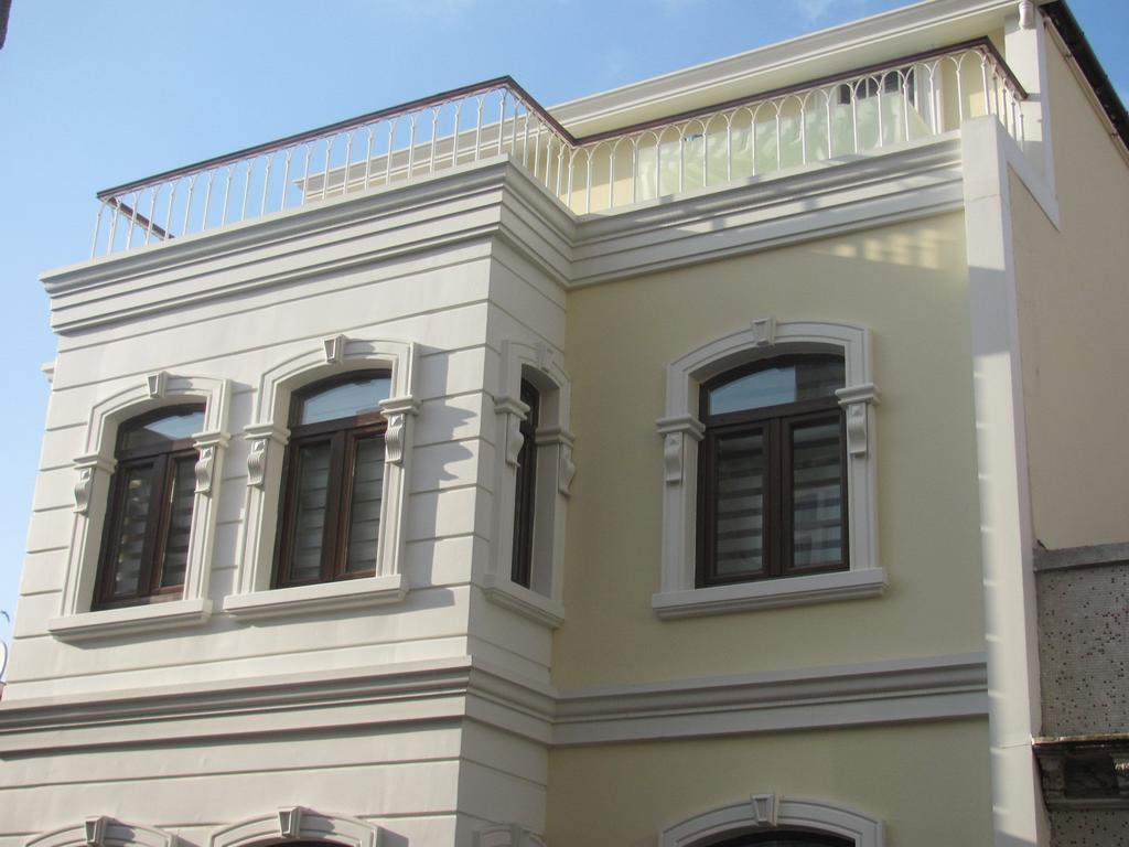 Taksim Tulip Residences &