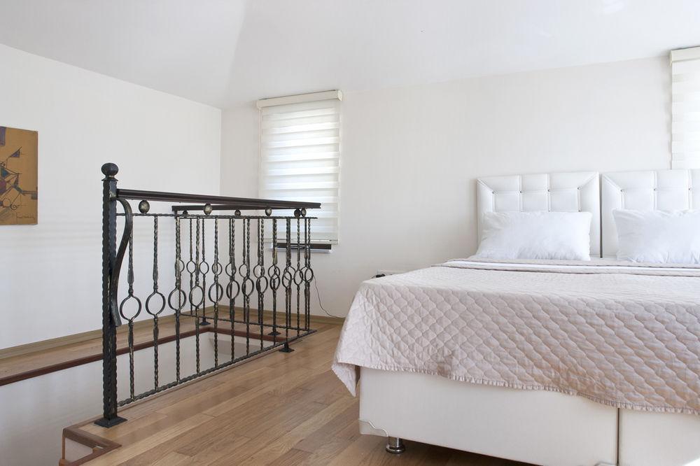 Taksim Tulip Residences & 3* Istanbul
