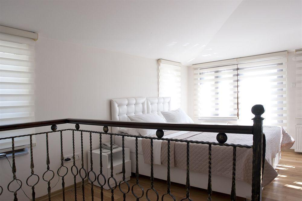 Taksim Tulip Residences & 3* Istanbul