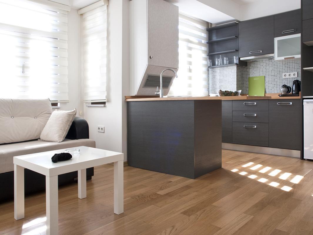 Taksim Tulip Residences & Aparthotel Istanbul