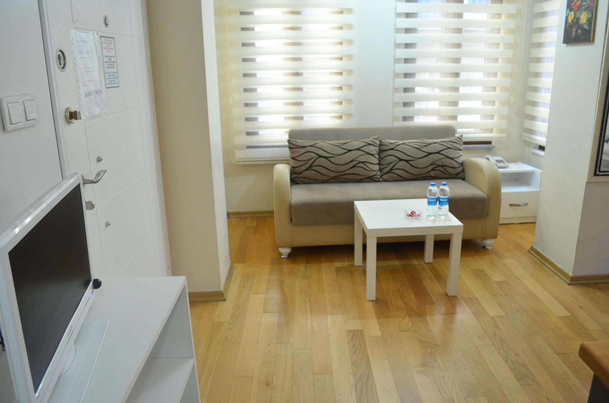 Taksim Tulip Residences &