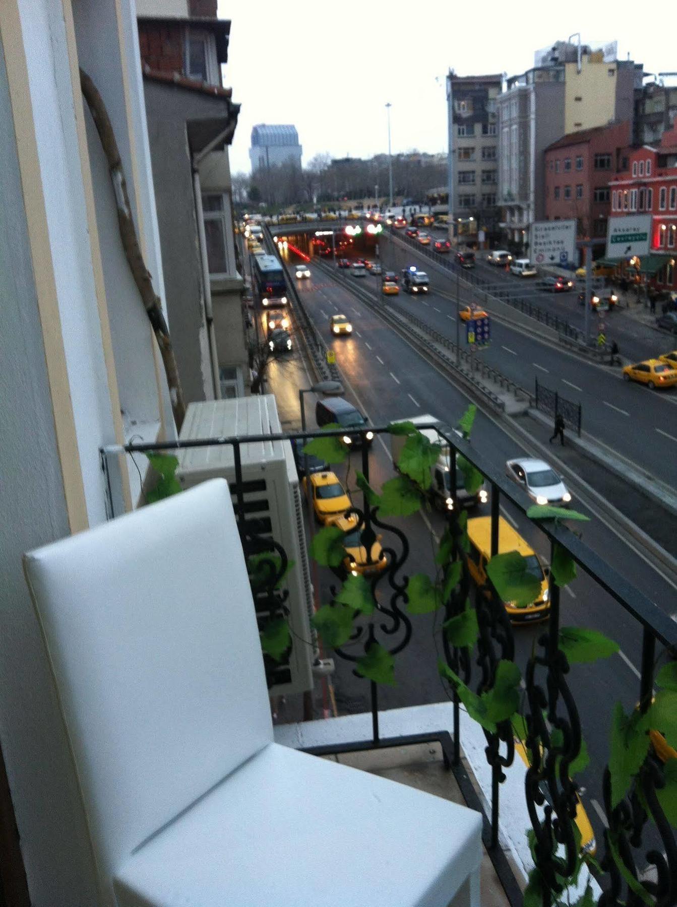 Taksim Tulip Residences & 3* Istanbul