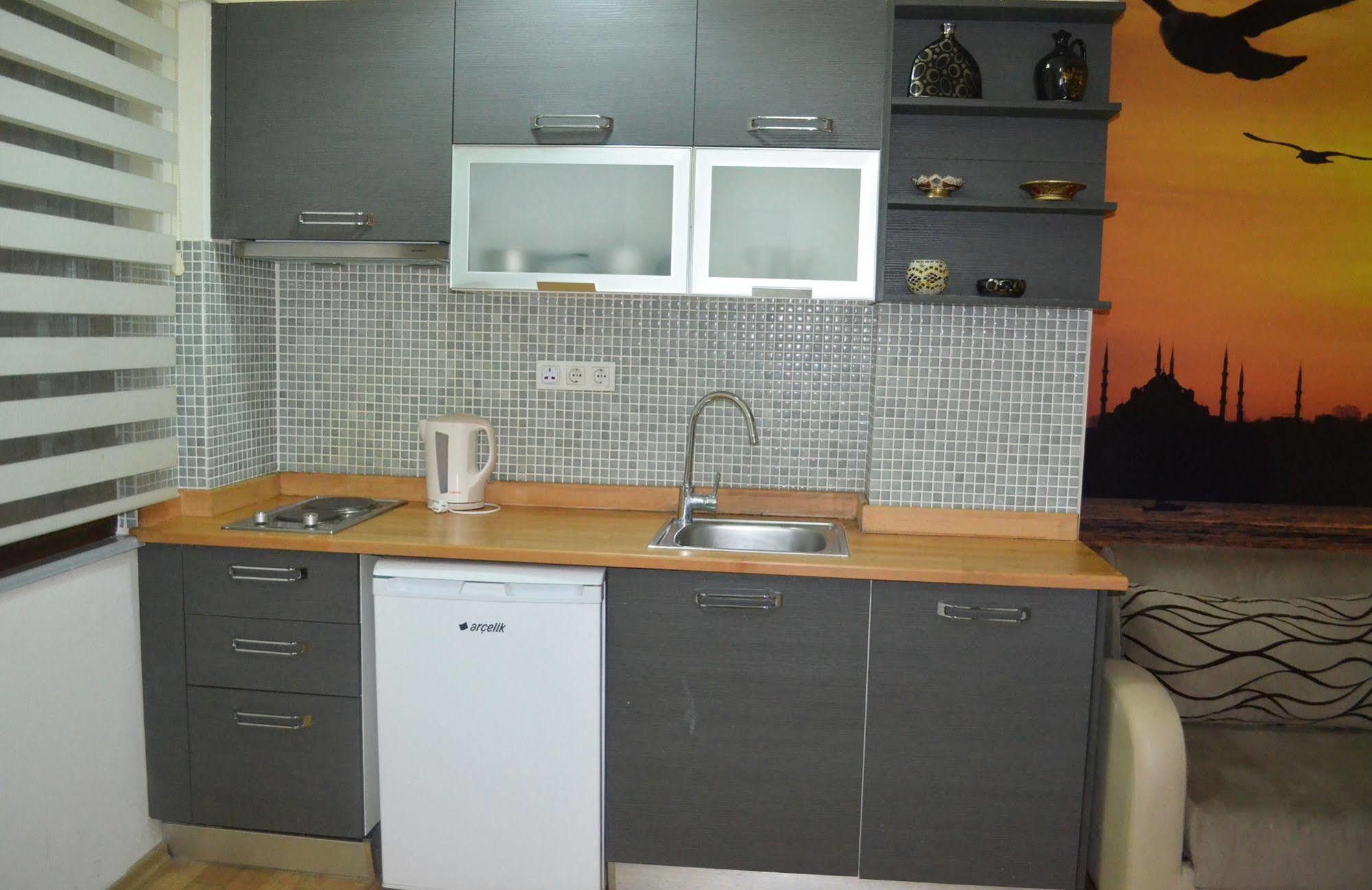 Taksim Tulip Residences &