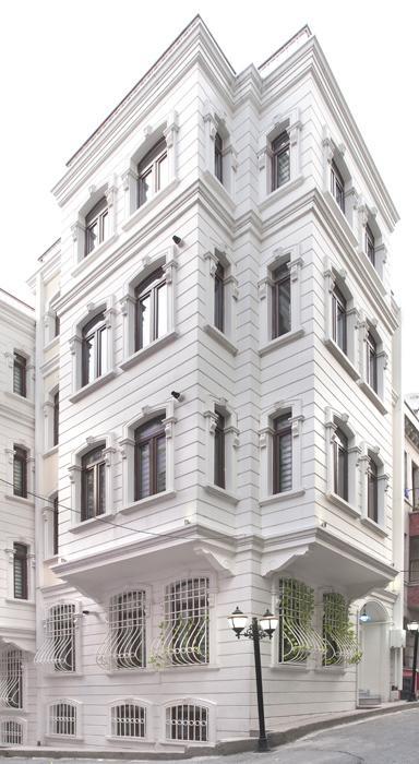 Taksim Tulip Residences & 3* Istanbul